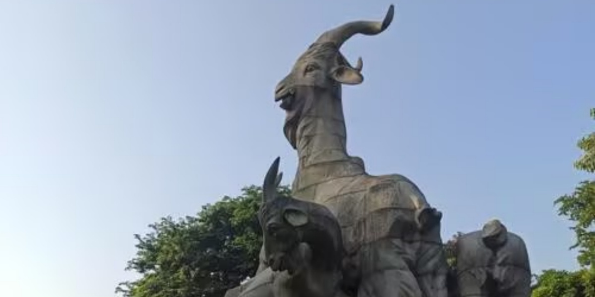 Guangzhou Parent-Child Trip