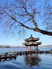 6-day Shanghai, Suzhou and Hangzhou Tour