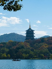 6-Day Shanghai, Wuzhen and Hangzhou Tour