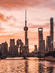 3-Day Shanghai to Hangzhou tour