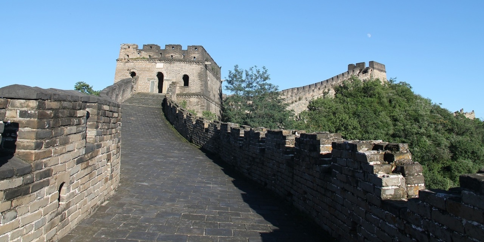 Beijing's Top 10 Must-See Tourist Attractions