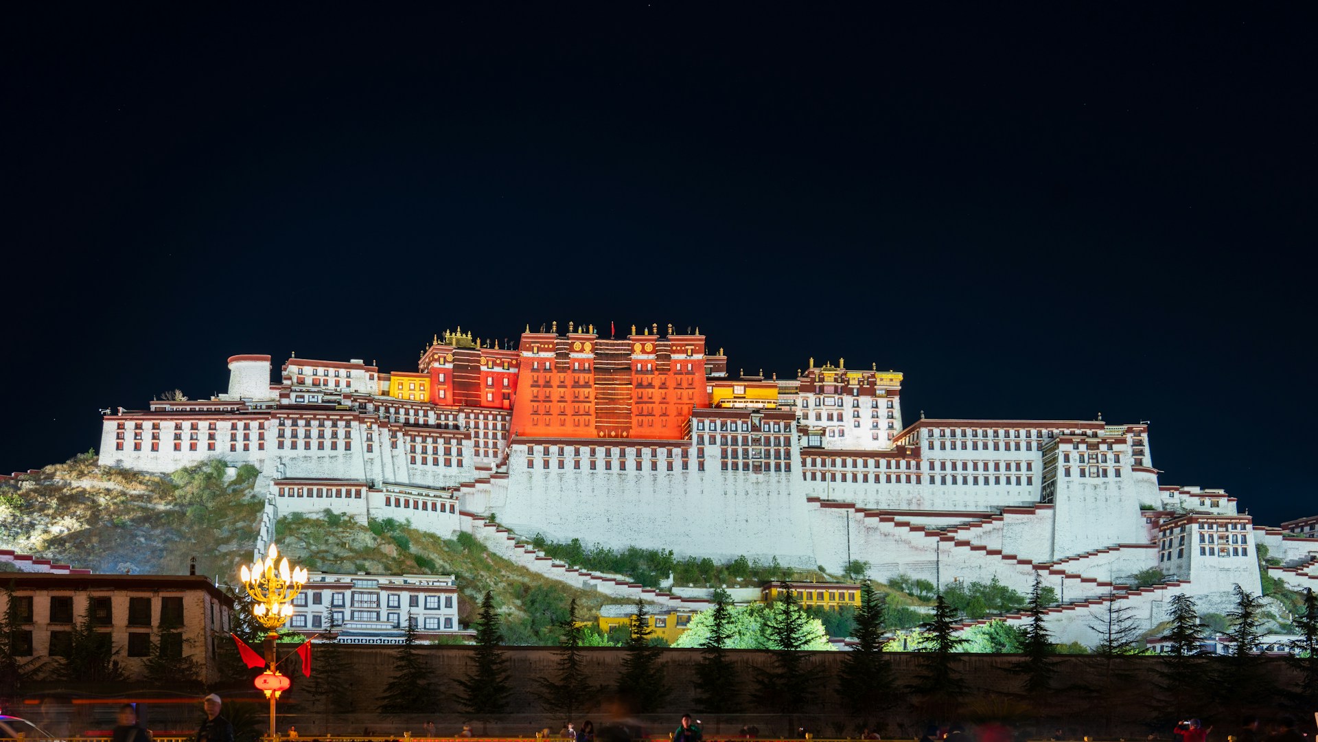 How to plan Tibet tours