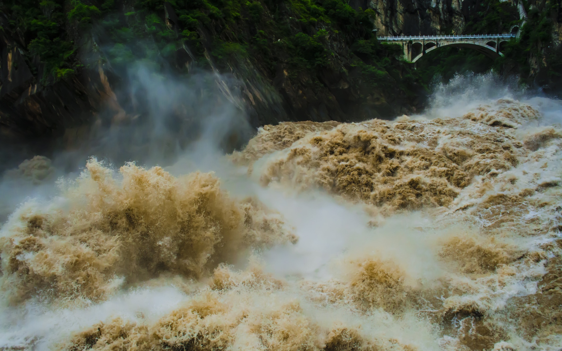 How to plan Yunnan tours