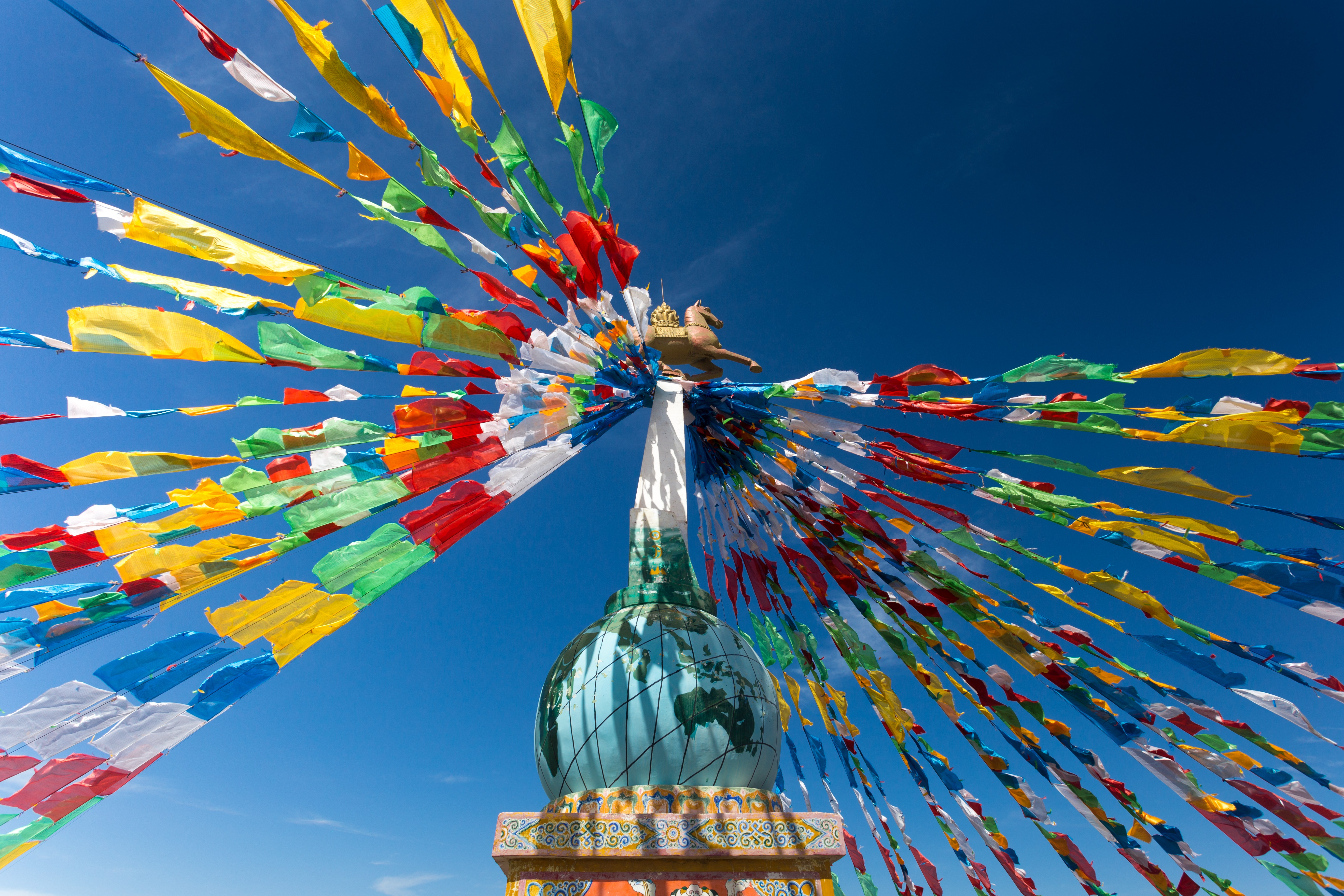 How to plan Qinghai tours