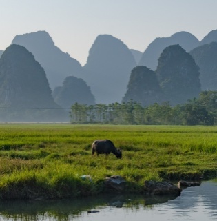 4-Day Guilin Deep Tour