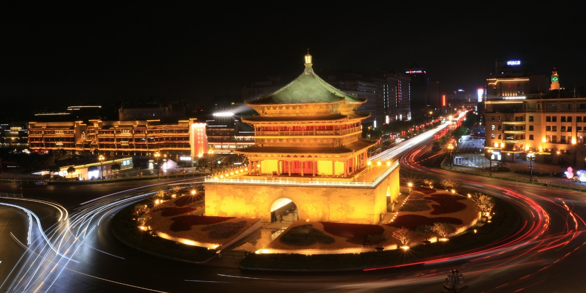 Xi'an Experience Tour