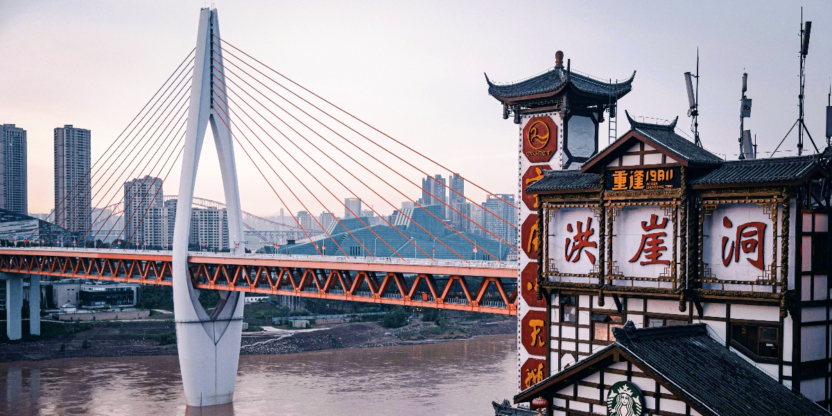 Chongqing Cultural Tour