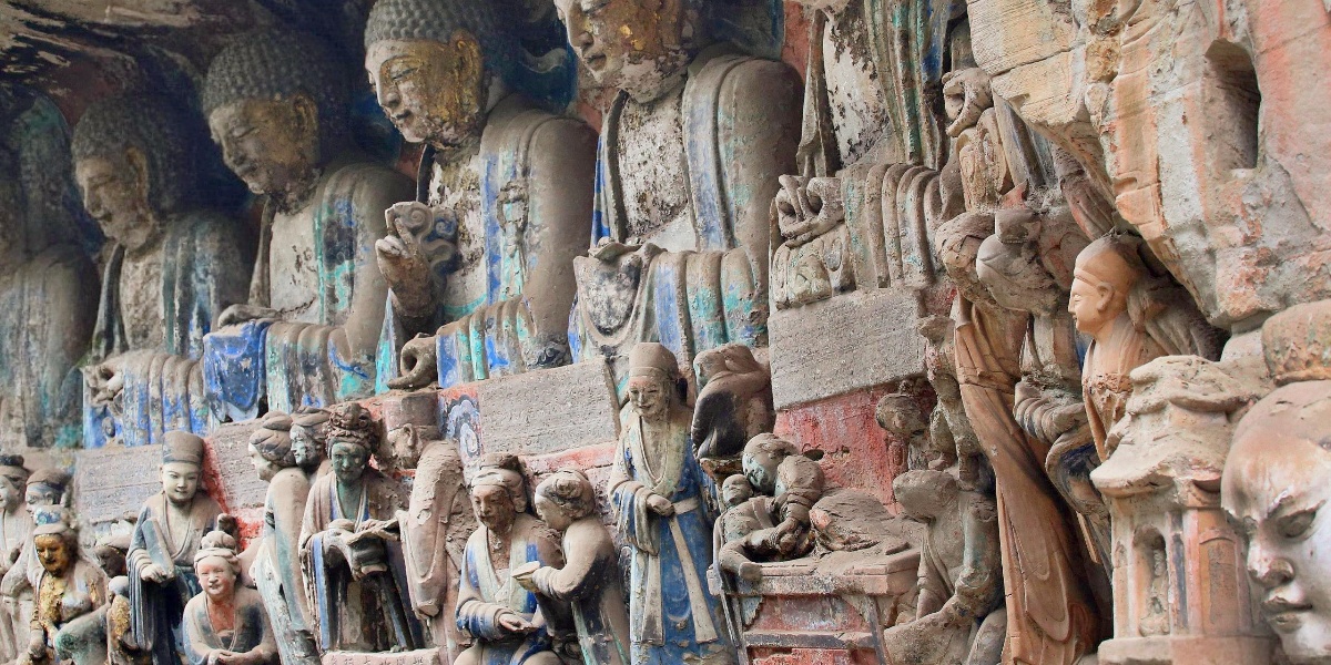 Chongqing In-Depth Tour