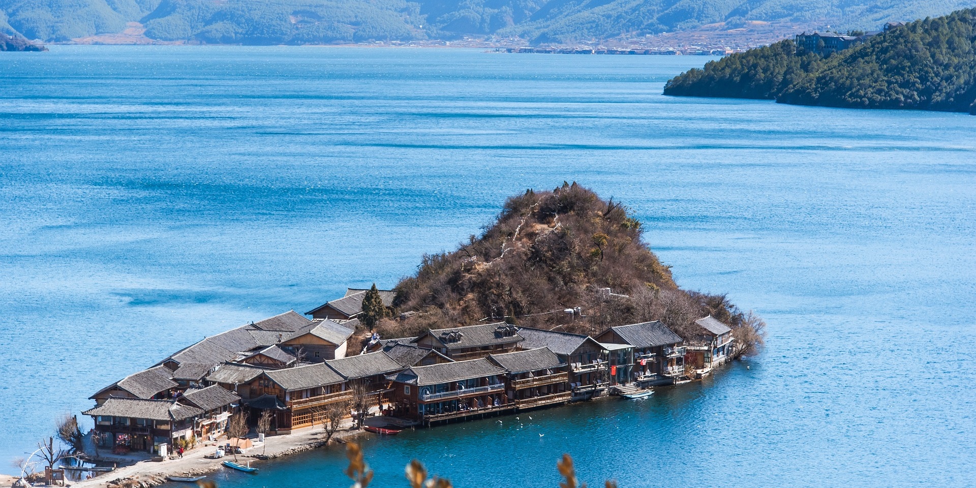 Yunnan Adventure and Scenic Wonders: 6 Days Exploring Natural Beauty