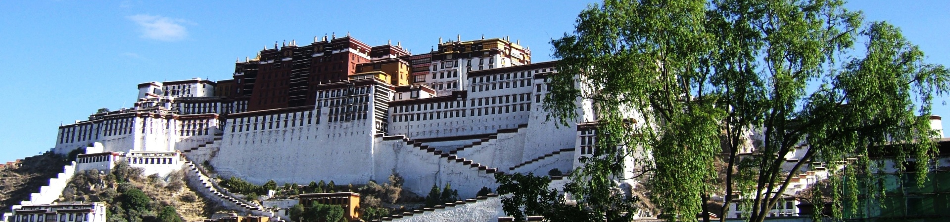 China Pilgrimage Adventure Tour