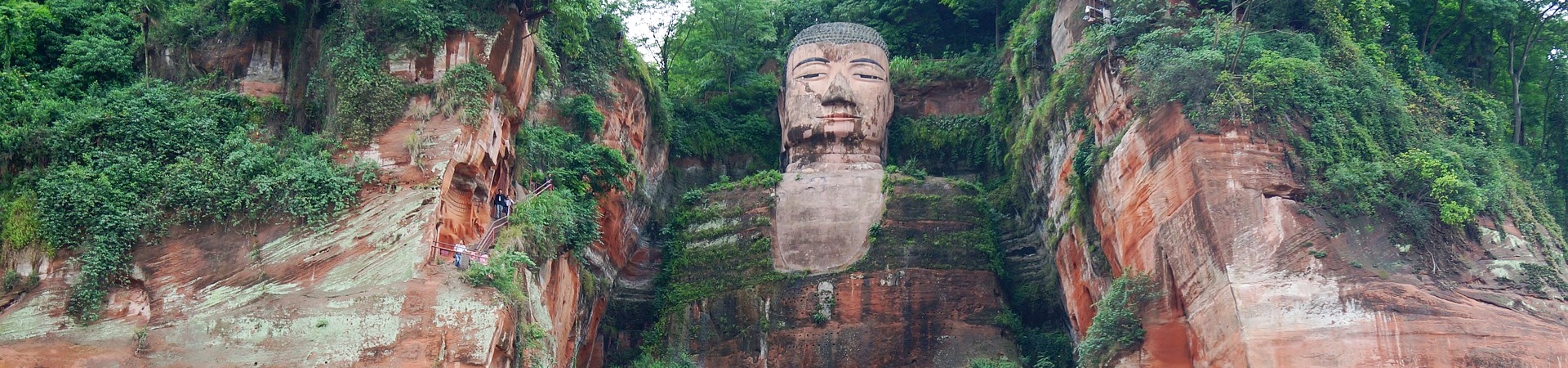 Sichuan Hiking Tour 