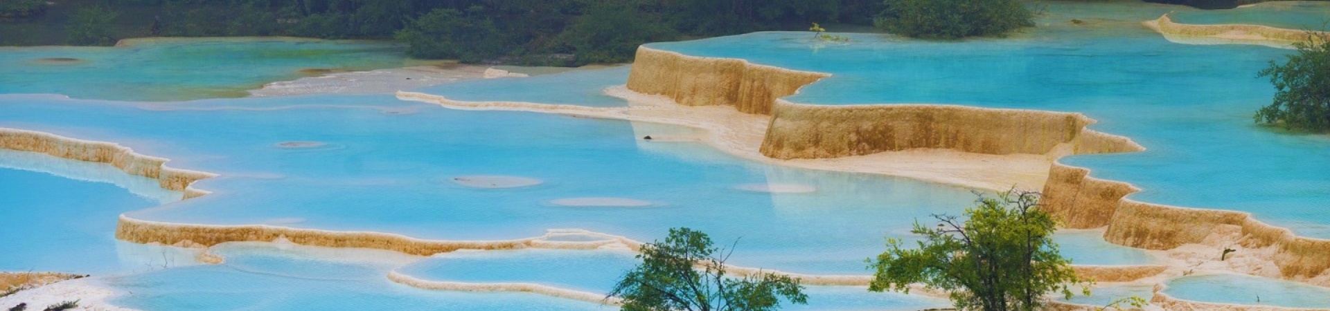Sichuan Cultural Hiking Tour