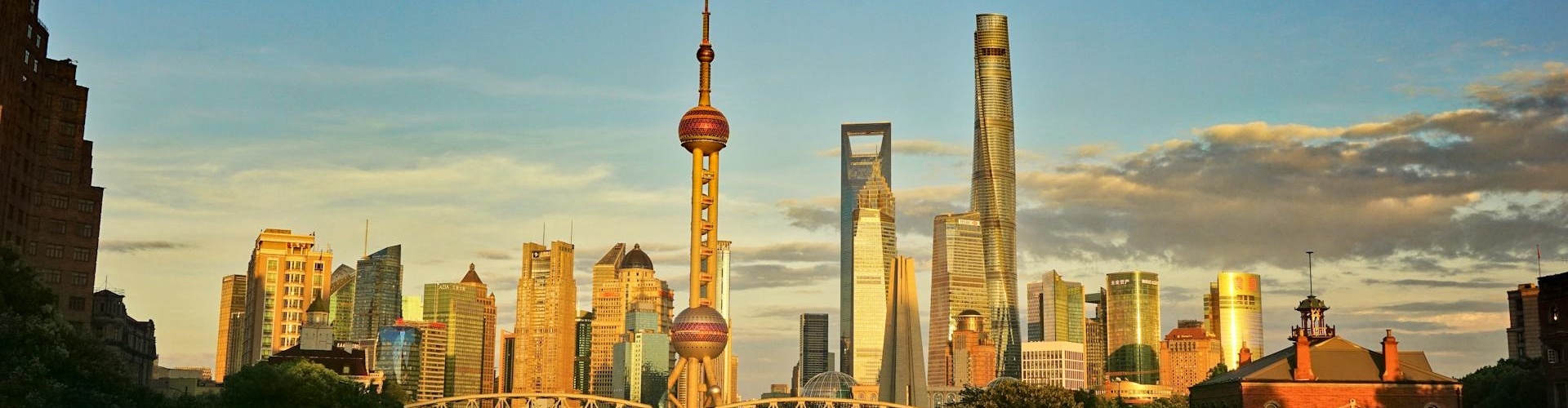 $569 China Oriental Tour