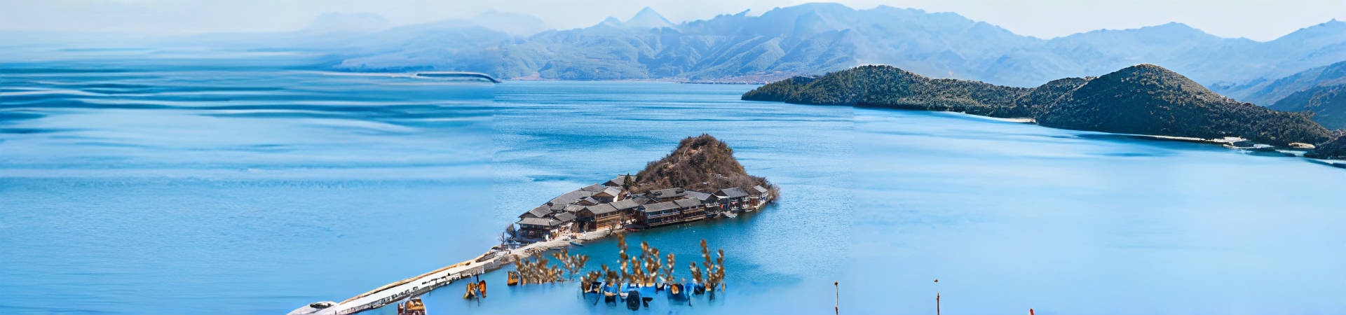 Travel in Depth: 10 Best Places to Visit in China for Return Visitors