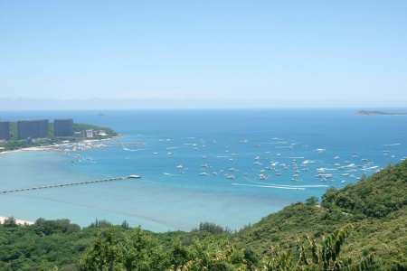 Sanya Rainforest and Natural Culture Tour