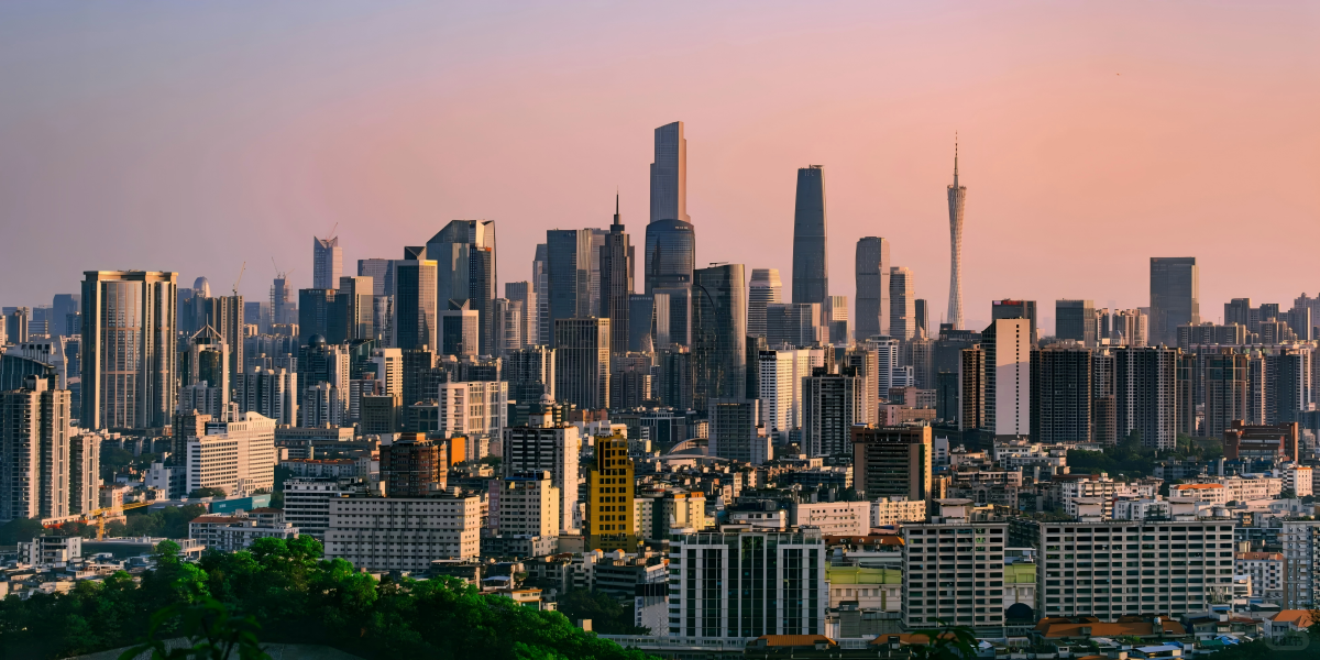 3-Day Guangzhou Tour