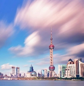Shanghai Tour