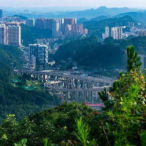 Accommodations:Where to Stay in Guizhou