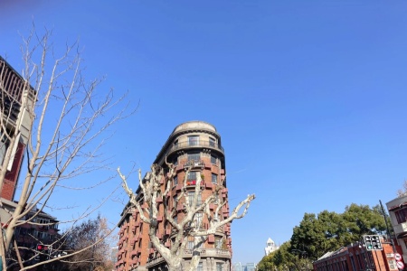 Shanghai’s Five Historic Streets: Experience the True Old Shanghai Charm!