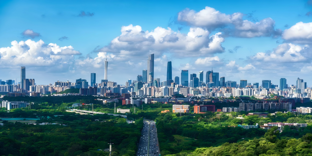 Day 6: Return to Guangzhou & Departure