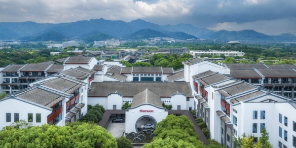 Sheraton Hangzhou Xixi Hotel,cheap hotels in hangzhou.jpg