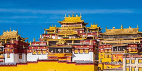 Songzanlin Monastery，shangri la.jpg
