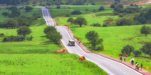 <a class='seo-content-a'  target='_blank'  href = 'https://intotravelchina.com/html/web/xian/index.html'>Xian</a> Nv Mountain,mount wuyi,pesona travel.jpg