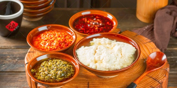 What does douhua taste like,China food,1.jpg