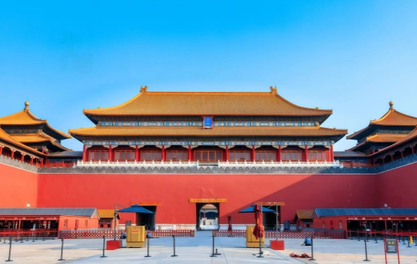 Chengdu Highlights Tour