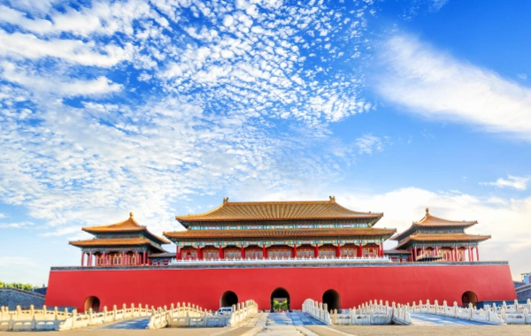行程图片
