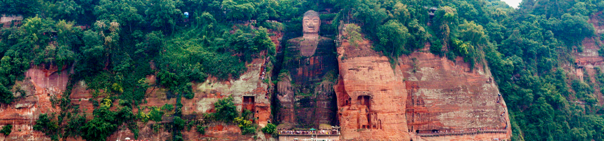 Древний город Суджи в Лешане, Сычуань: путешествие сквозь культуру и кухню