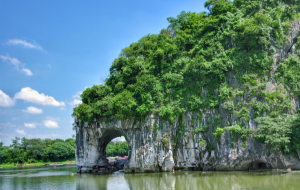 Jour 3: Guangzhou à Guilin