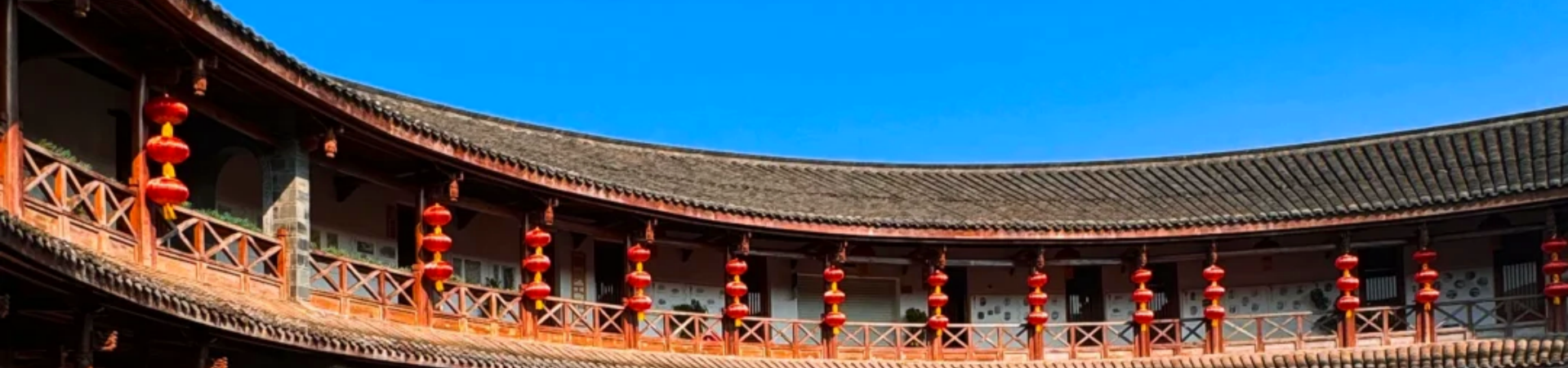 Luodai Ancient Town