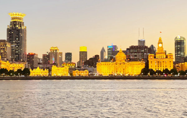 Day 5: Suzhou-Shanghai