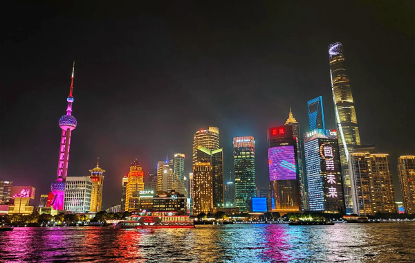 Day 5: Suzhou-Shanghai