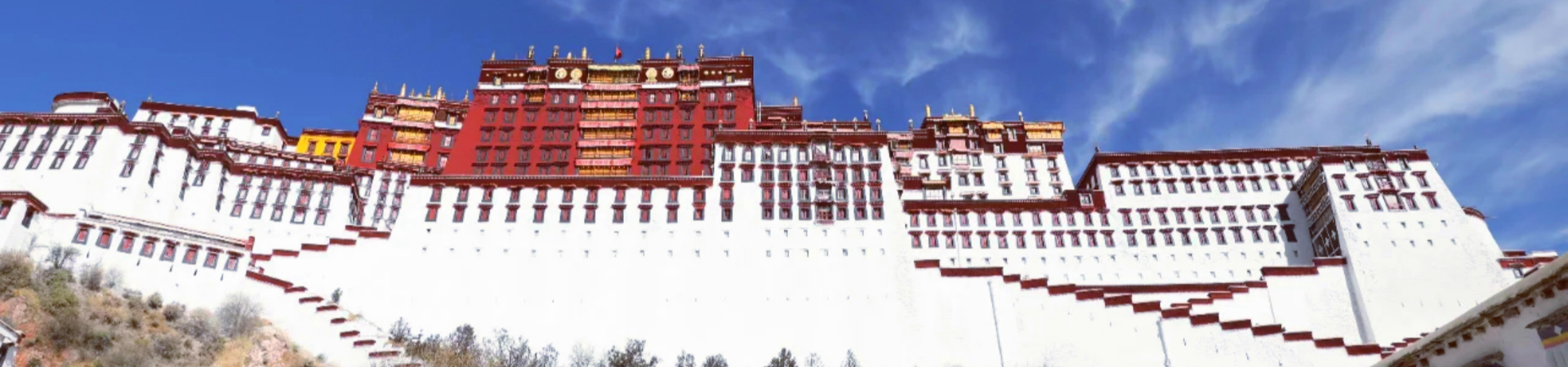 Tibet Cultural&Natural Tour