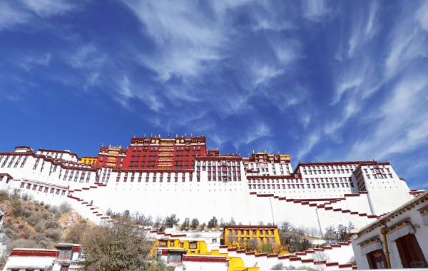 Potala Palace