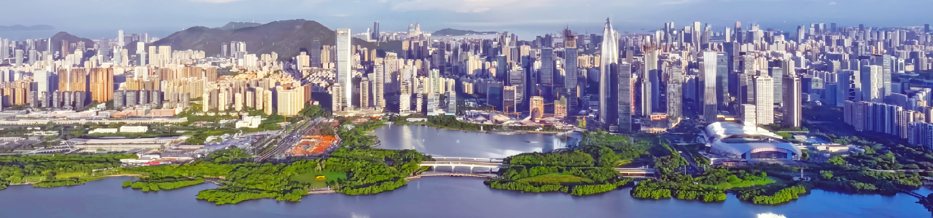 Shenzhen Tours