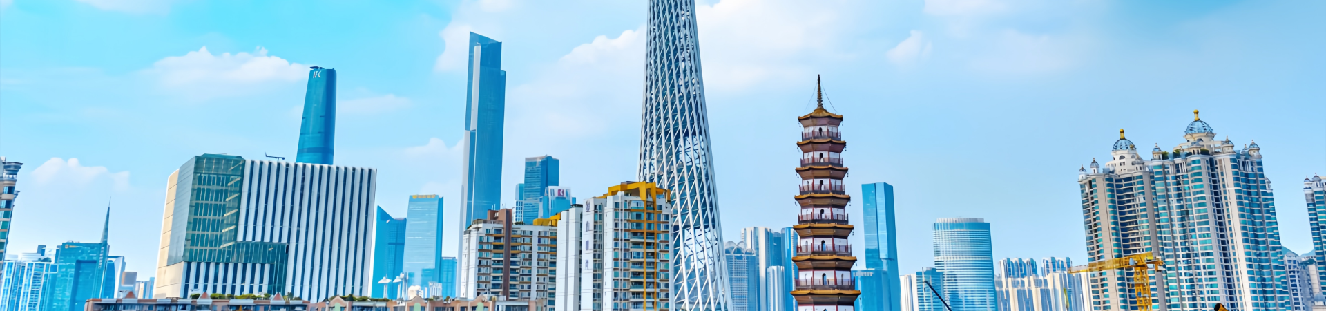 広州の観光 カントンフェアを超えて: 国際的な訪問者のためのトップアトラクション&交通ガイド