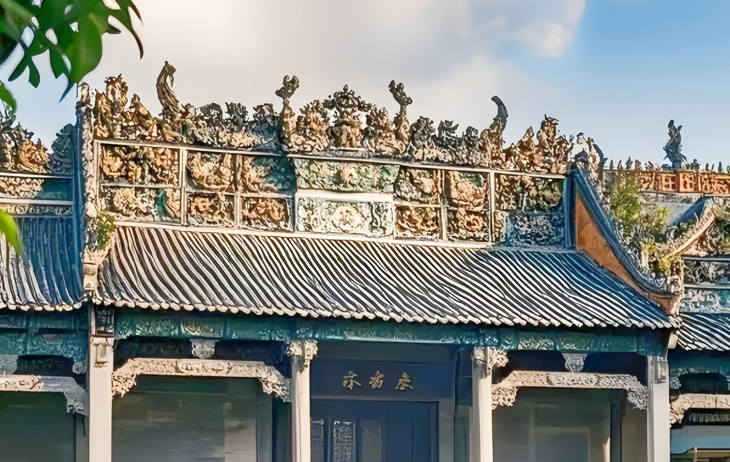 7-Day Shanghai-Guilin-Guangzhou Adventure: A Whirlwind of Culture, Nature & Culinary Delights