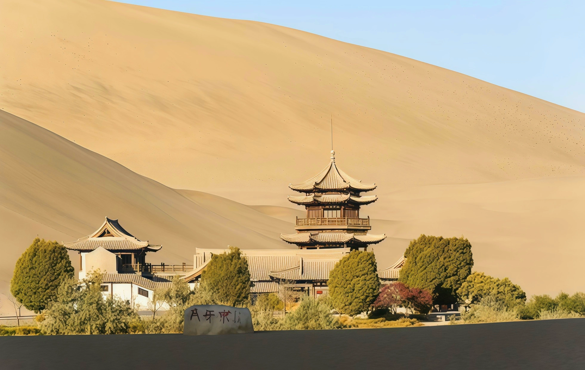 A 14-Day Silk Road Odyssey: Xi’an to Kashgar Through Dunhuang, Jiayuguan & Urumqi