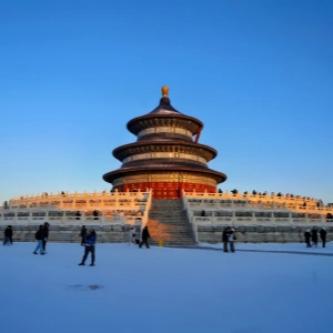 行程图片