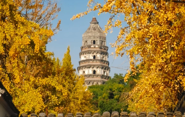 Day 4: Hangzhou-Suzhou