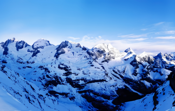 Yulong Snowmountain
