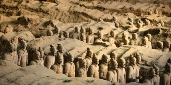 Terracotta Army