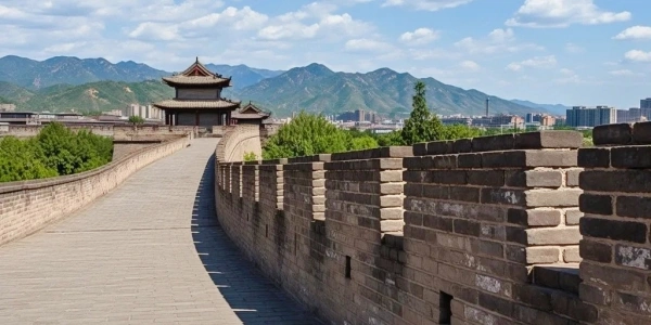 行程图片