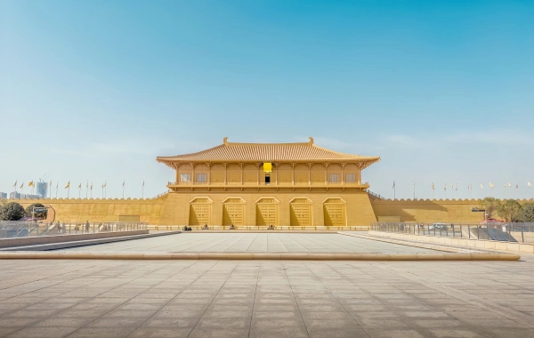 Discover Xi'an: A Journey Through Ancient Wonders and Local Traditions