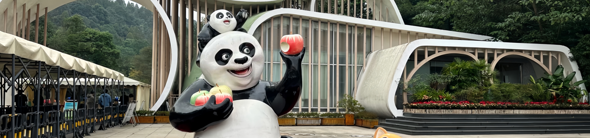 成都から持ち帰る5つの義務のお土産:手工芸品と味を通じて文化の旅