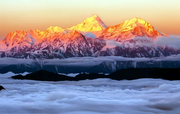 Niu Bei Mountain: 放棄された鉱山からアジア最大360°への旅 クラウドでプラットフォームを表示 -4