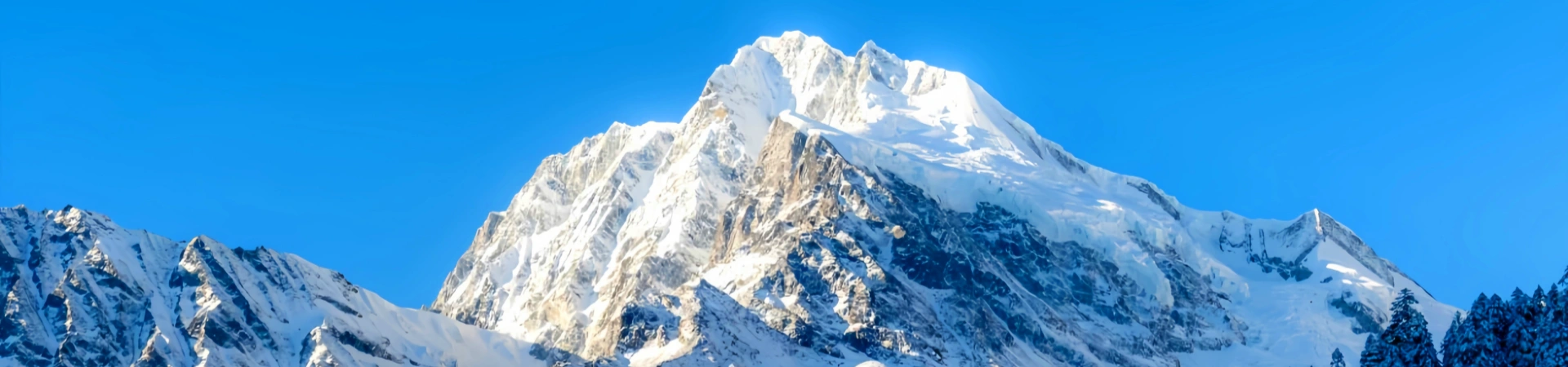 Ледник Хайлуогу: Ледниковый период в пределах досягаемости и секретное царство снежных горячих источников